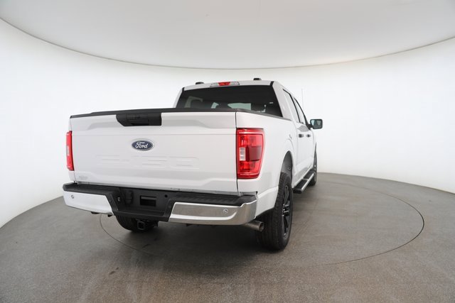 Used 2022 Ford F150 XLT w/ Equipment Group 301A Mid image 15