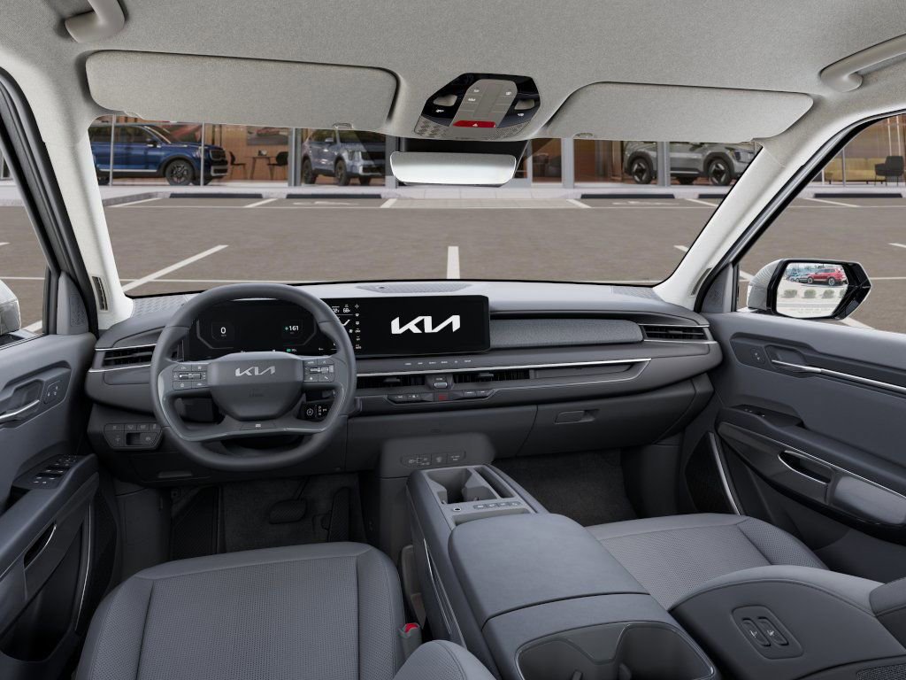 New 2026 Kia EV9 Light image 14