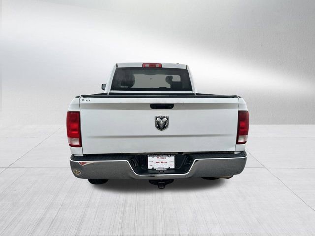 Used 2010 Dodge Ram 1500 Truck ST w/ ST Popular Equipment Group image 7