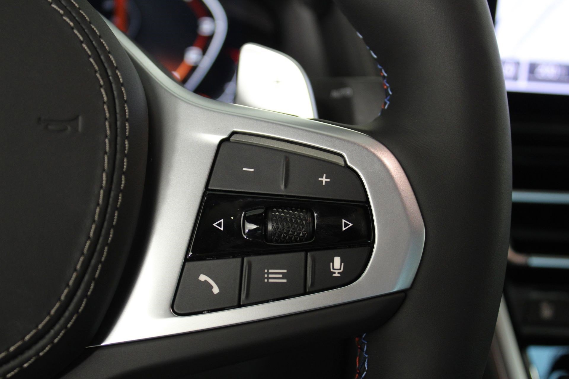 Used 2026 BMW M850i xDrive M850i image 28