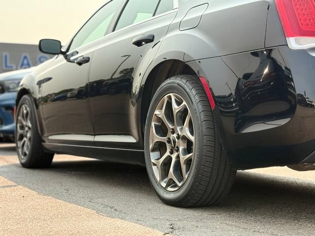 Used 2017 Chrysler 300 Touring w/ Value Package RWD image 45