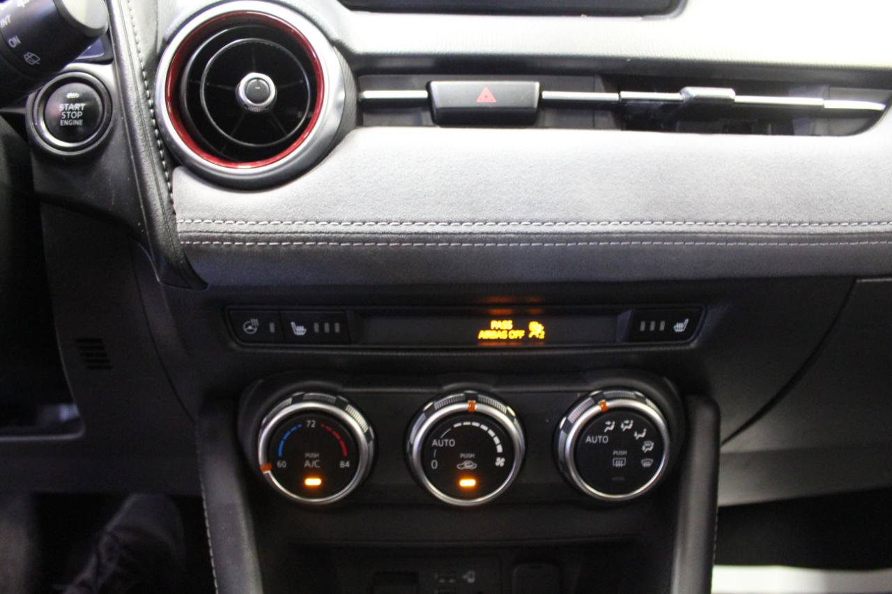 Used 2019 MAZDA CX-3 Grand Touring AWD/4WD image 18