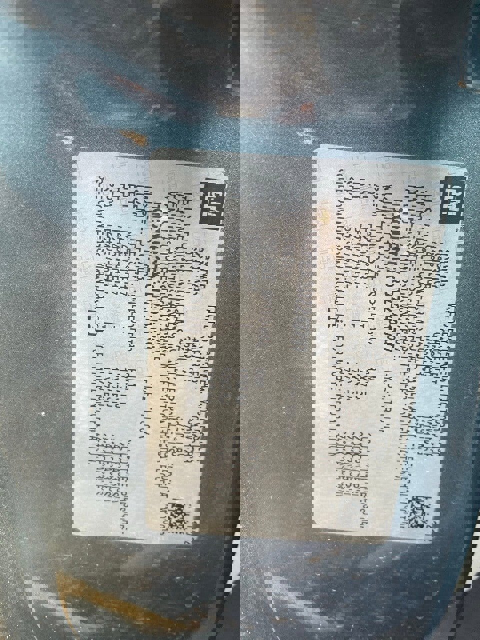 Used 2013 Chevrolet Silverado 1500 W/T w/ LS Package image 15