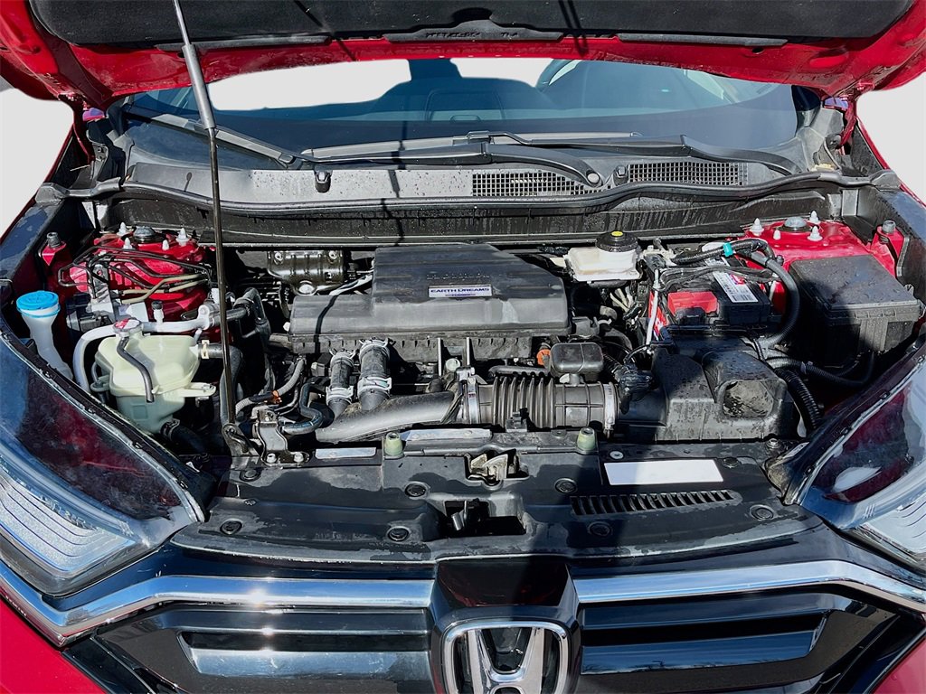 Used 2022 Honda CR-V Touring image 30