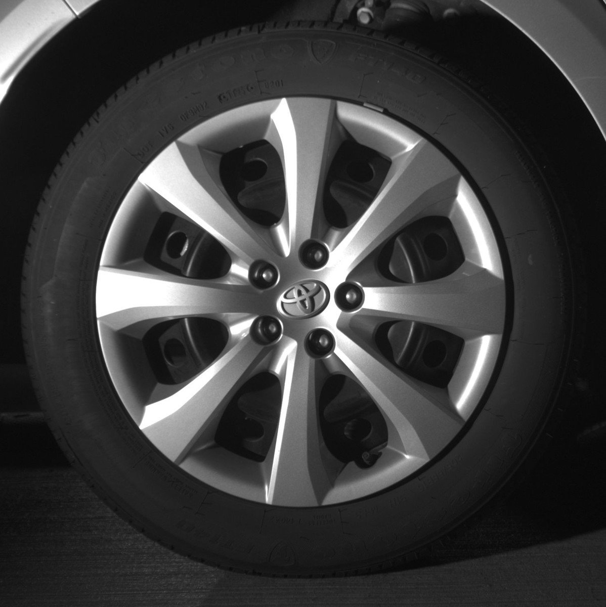 Used 2025 Toyota Corolla LE FWD image 15