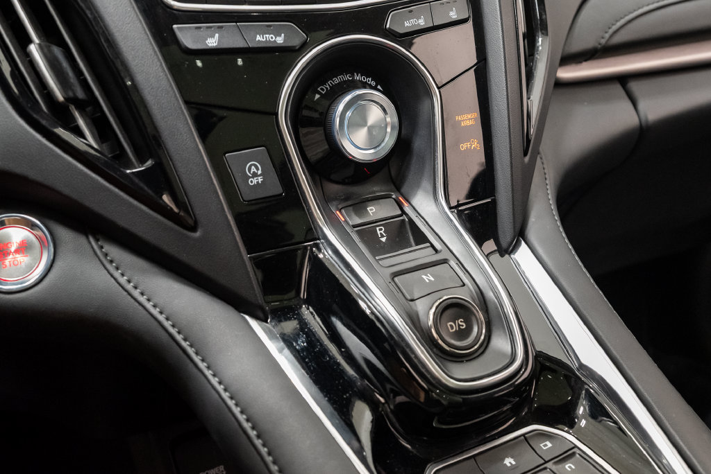 Used 2019 Acura RDX AWD image 21