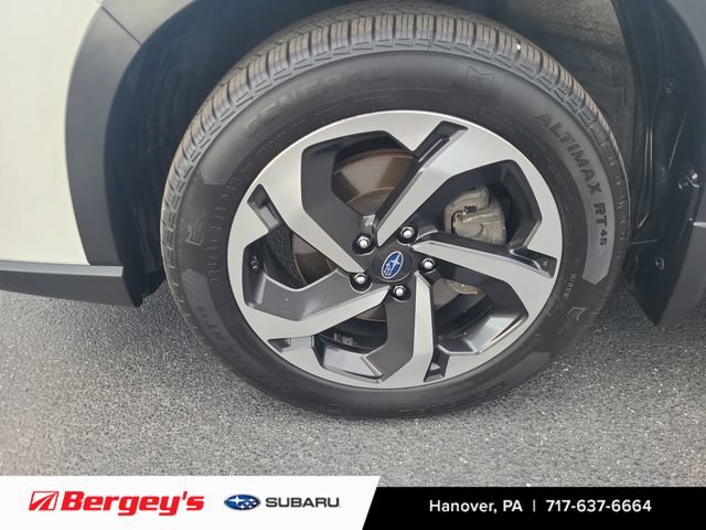Certified 2023 Subaru Forester Touring AWD/4WD image 19