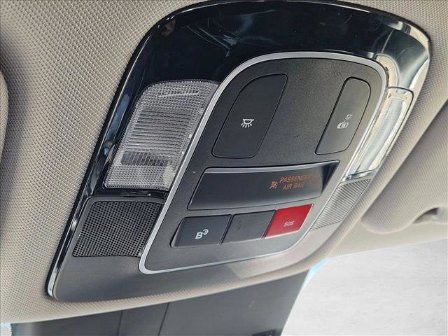 Certified 2024 Hyundai Sonata SEL FWD image 12