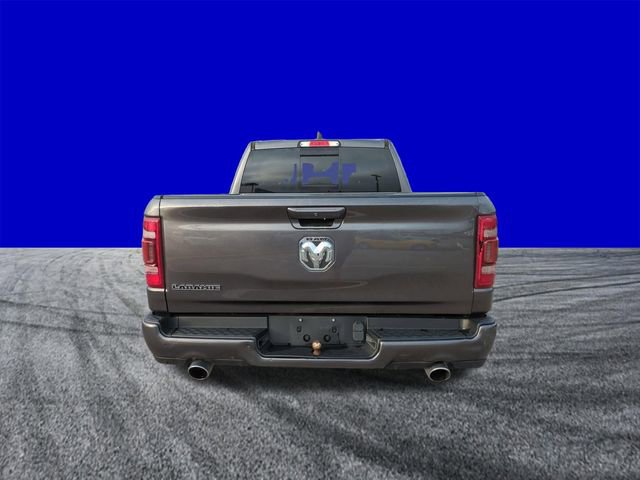 Used 2023 RAM 1500 Laramie RWD image 5