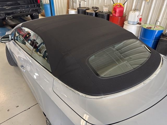 Used 2016 Buick Cascada Premium FWD image 40