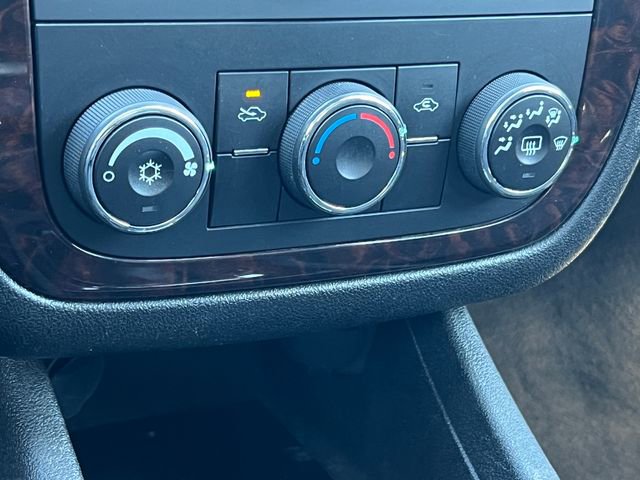 Used 2014 Chevrolet Impala Limited LS FWD image 23