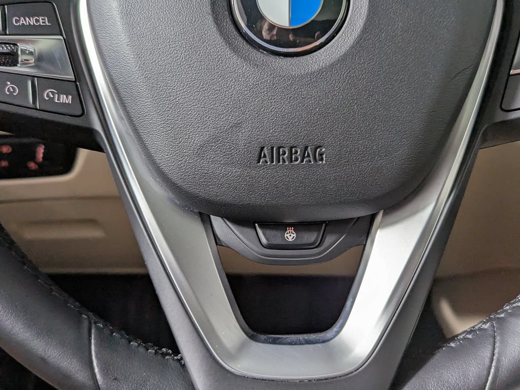 Used 2020 BMW 330i xDrive Sedan w/ Driving Assistance Package AWD/4WD image 22