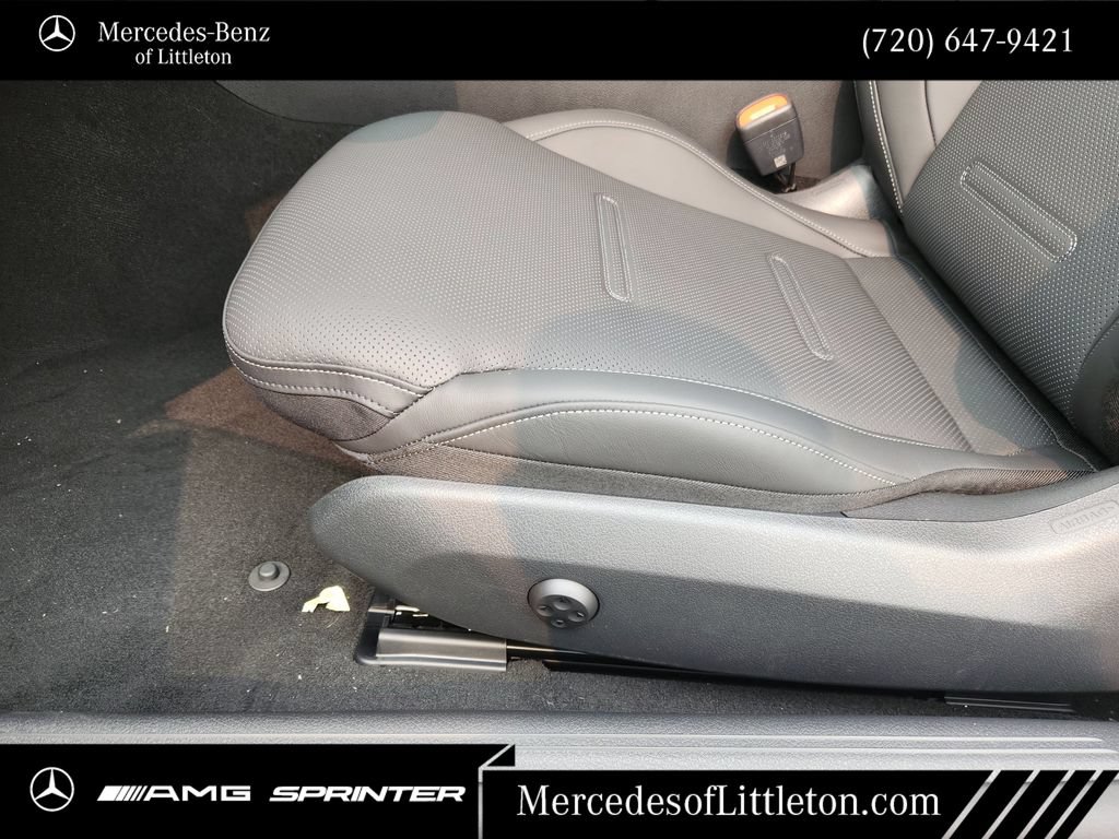 New 2027 Mercedes-Benz CLE 53 AMG 4MATIC Cabriolet image 23