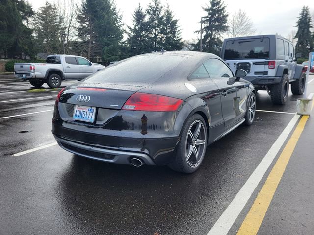 Used 2015 Audi TT 2.0T image 3