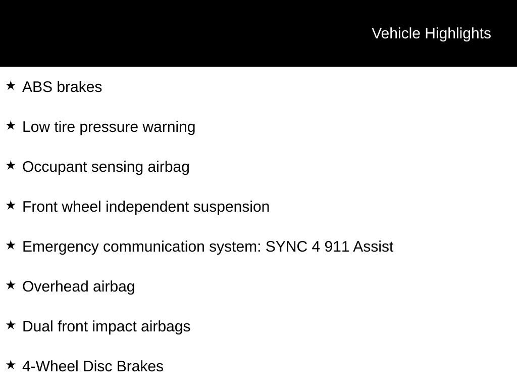 New 2026 Ford F150 King Ranch w/ Equipment Group 601A High image 19