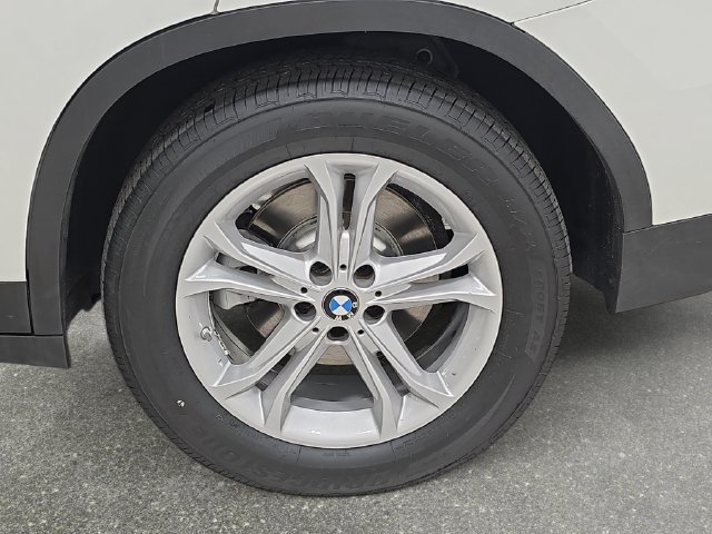 Used 2021 BMW X3 xDrive30i w/ Convenience Package AWD/4WD image 33