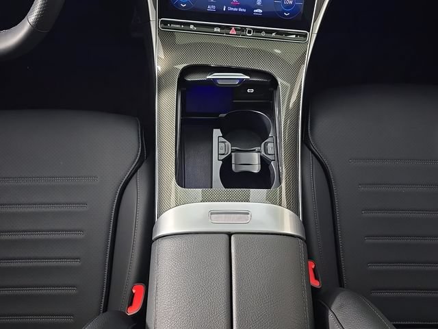 Certified 2023 Mercedes-Benz C 300 4MATIC Sedan image 22