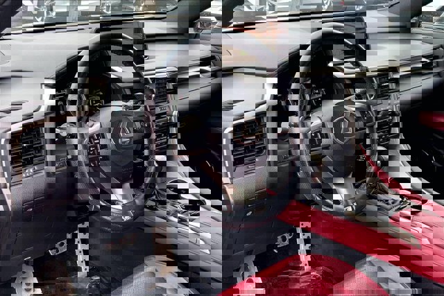 Used 2016 Lexus RX 350 AWD image 14