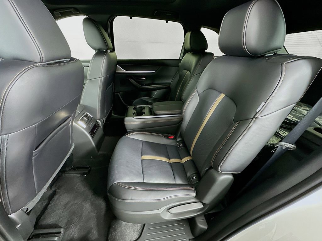New 2026 MAZDA CX-90 3.3 Turbo S w/ Premium Plus image 32
