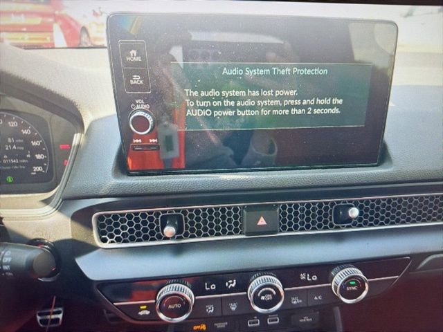 Used 2024 Honda Civic Type R image 12