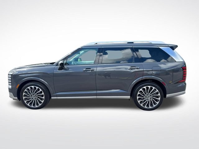 Used 2026 Hyundai Palisade Calligraphy AWD/4WD image 2