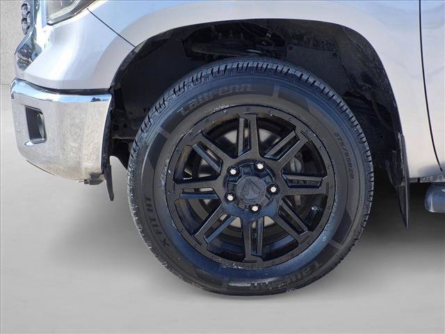 Used 2020 Toyota Tundra SR5 w/ SR5 Upgrade Package AWD/4WD image 21