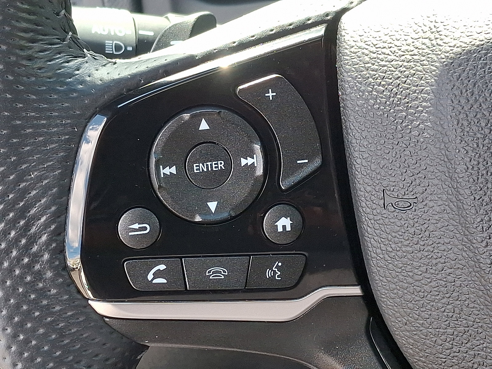 Certified 2023 Honda Passport Elite image 23