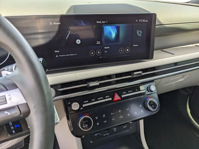 Used 2025 Hyundai Tucson Limited image 24