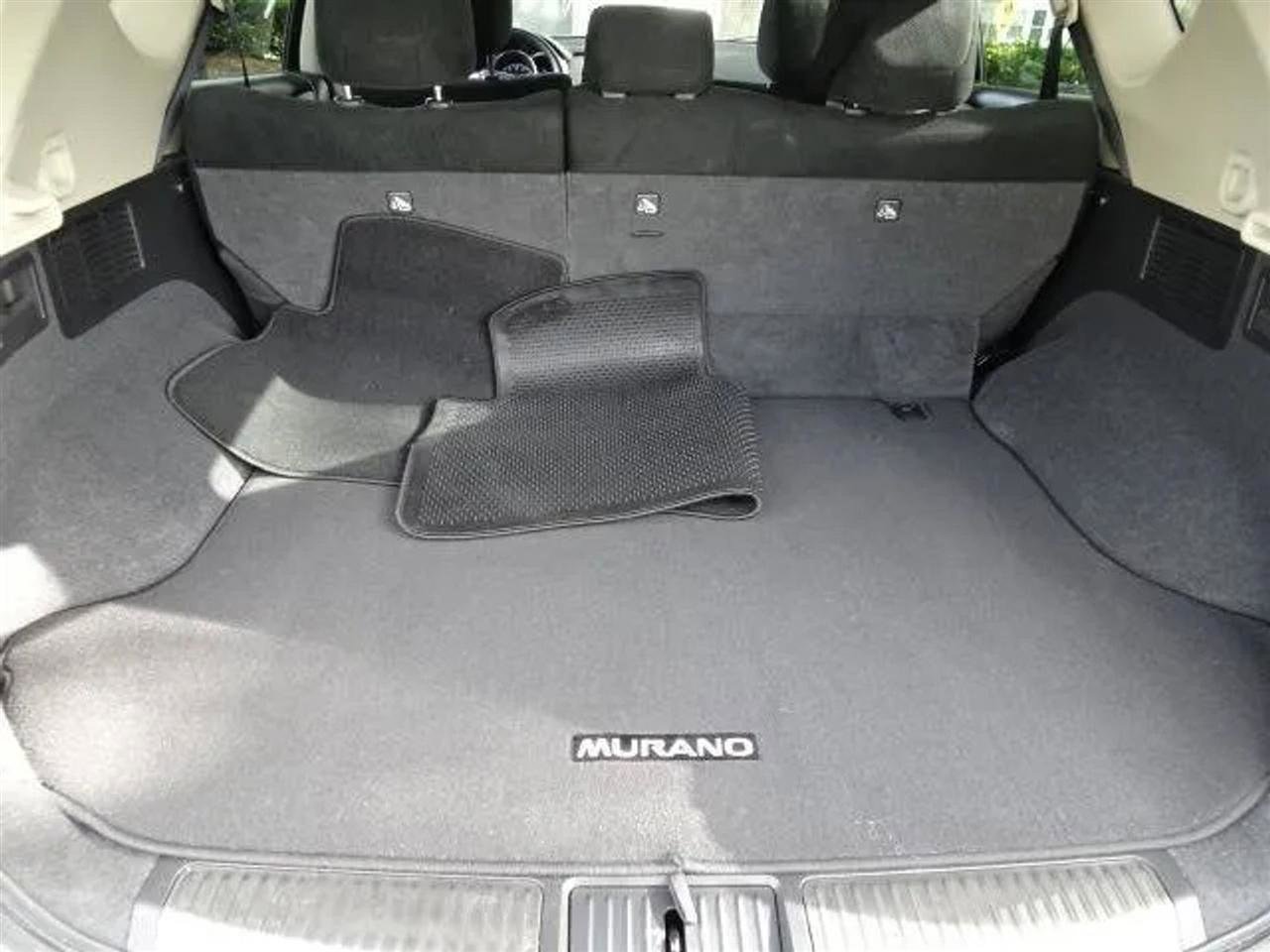 Used 2014 Nissan Murano S image 28