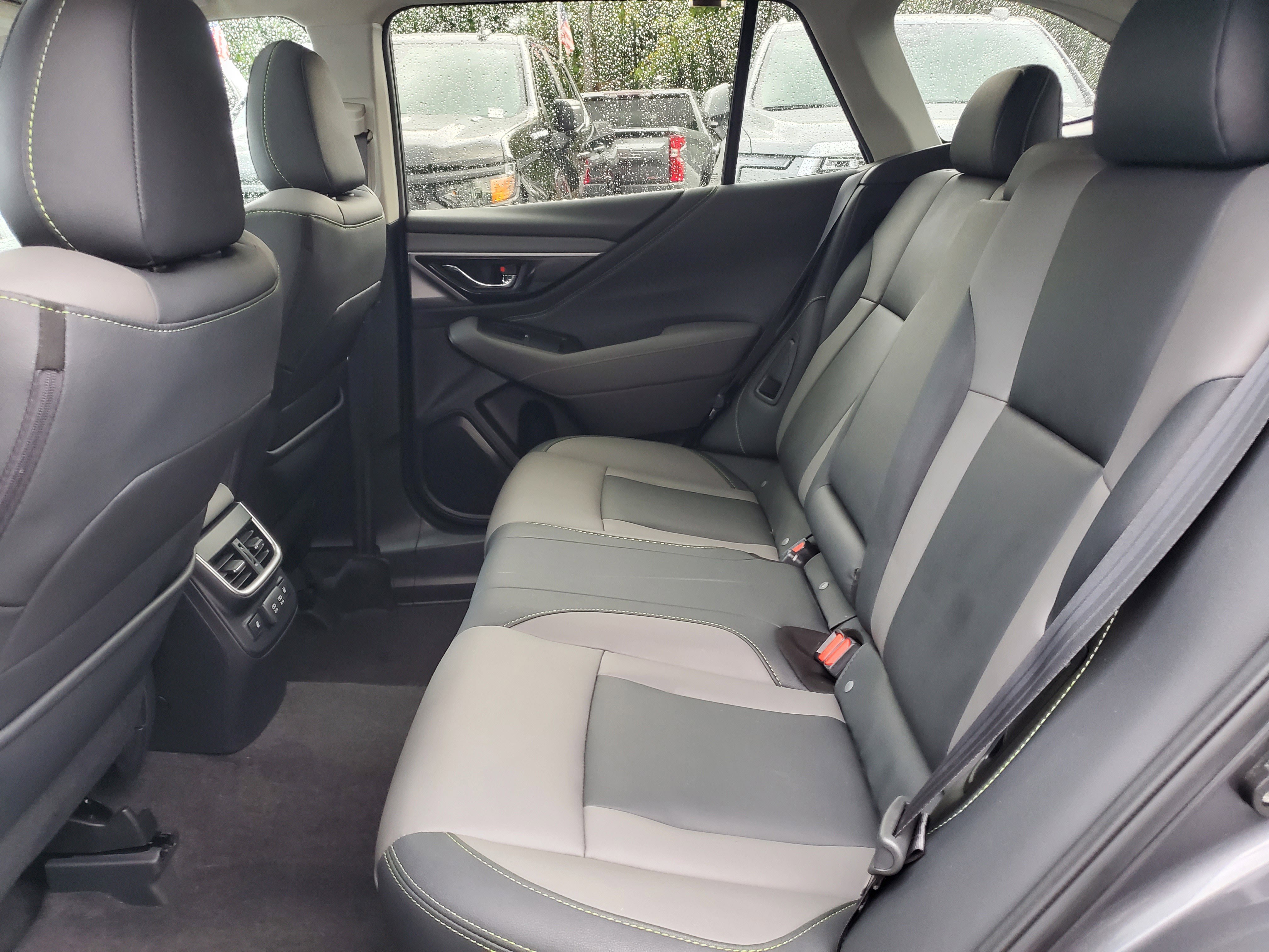 Used 2021 Subaru Outback Onyx Edition XT image 14