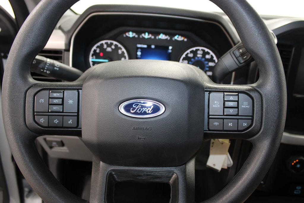 Used 2023 Ford F150 XLT w/ Trailer Tow Package image 33