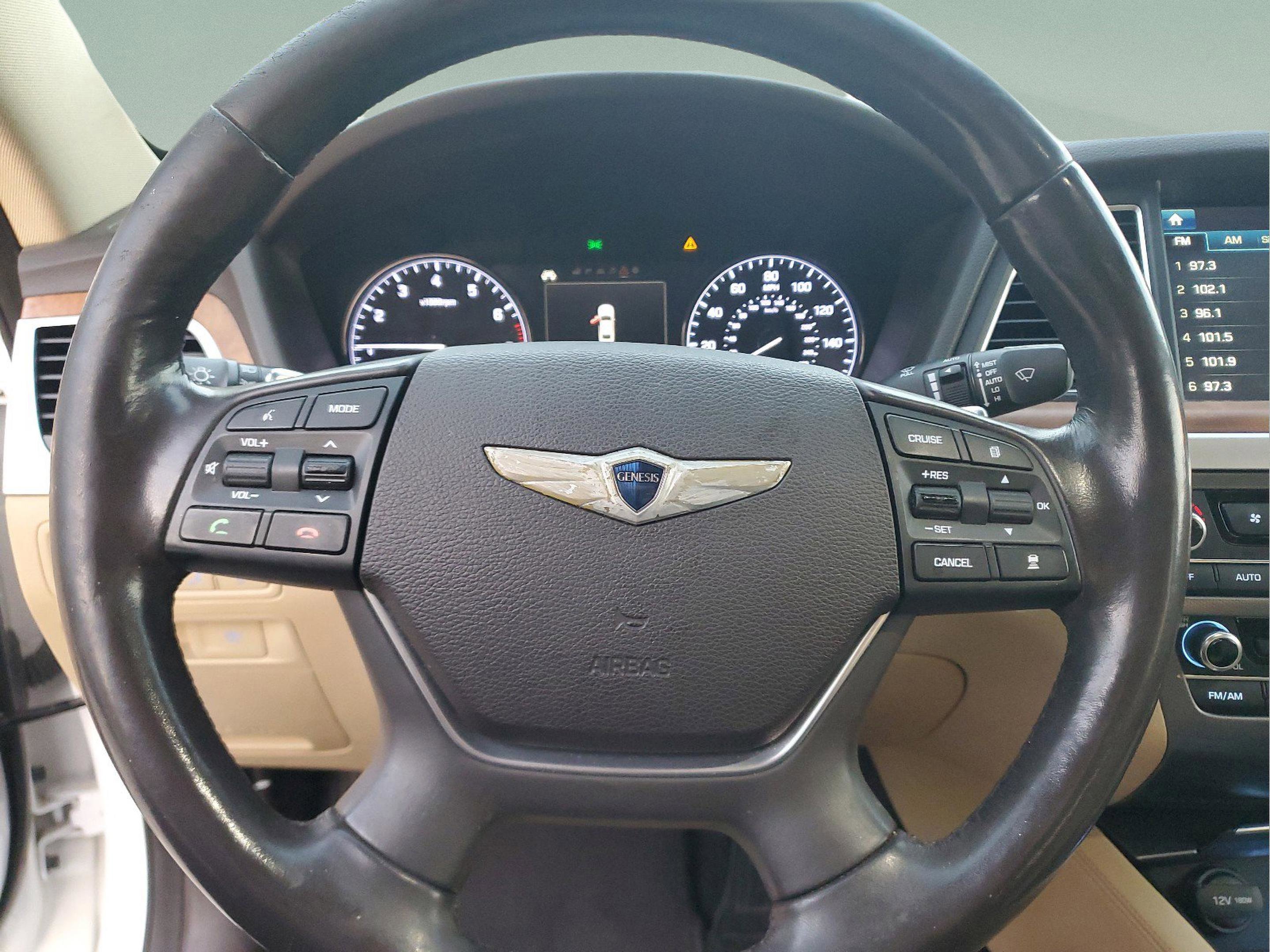 Used 2015 Hyundai Genesis 3.8 w/ Option Group 04 image 20