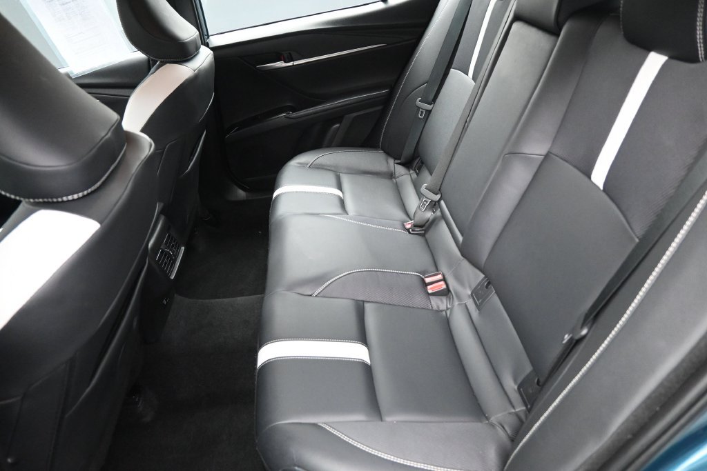 Used 2025 Toyota Camry SE w/ Convenience Package FWD image 26