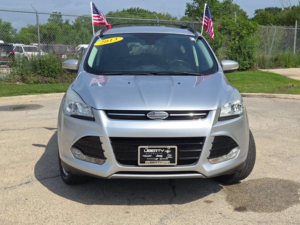 Used 2013 Ford Escape SEL AWD/4WD image 4