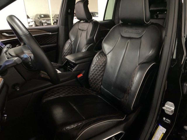 Used 2022 Jeep Grand Cherokee Summit image 65