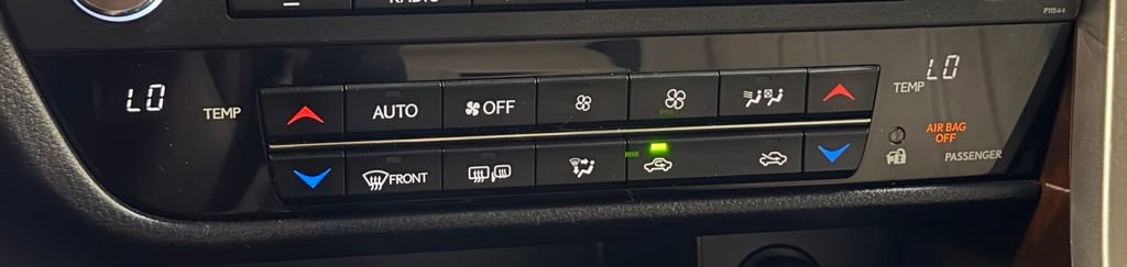 Used 2017 Lexus RX 350 AWD w/ Premium Package image 20