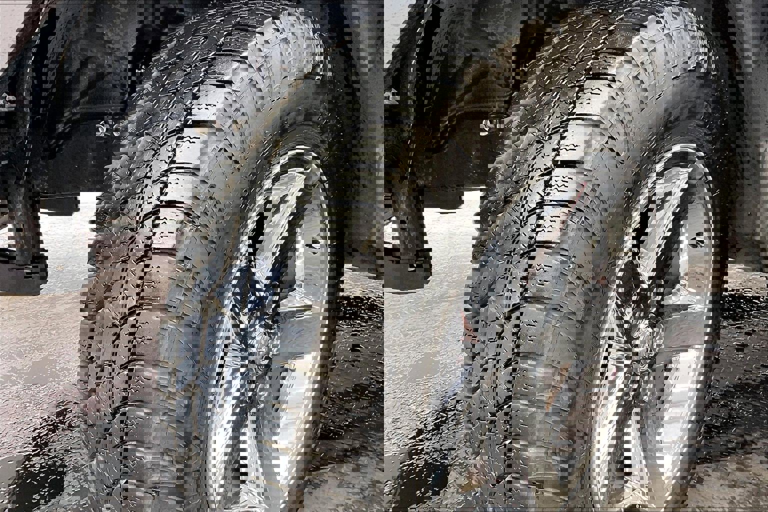 Used 2017 RAM 1500 Express w/ Express Value Package image 33