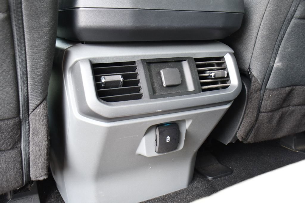 Used 2022 Ford F150 XLT AWD/4WD image 23