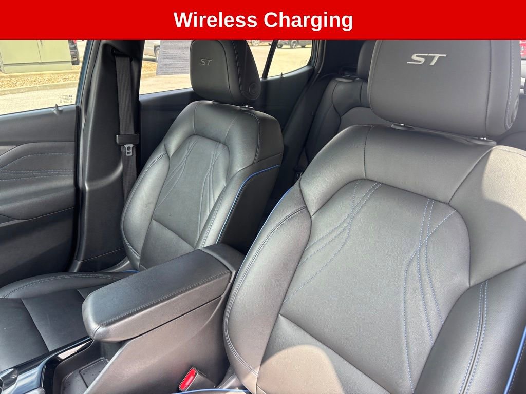 Used 2024 Buick Envista Sport Touring w/ Convenience I Package FWD image 12