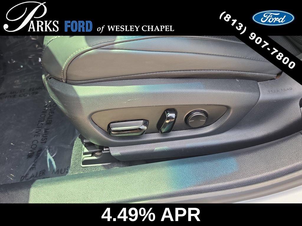 Used 2022 Lexus ES 350 FWD image 18