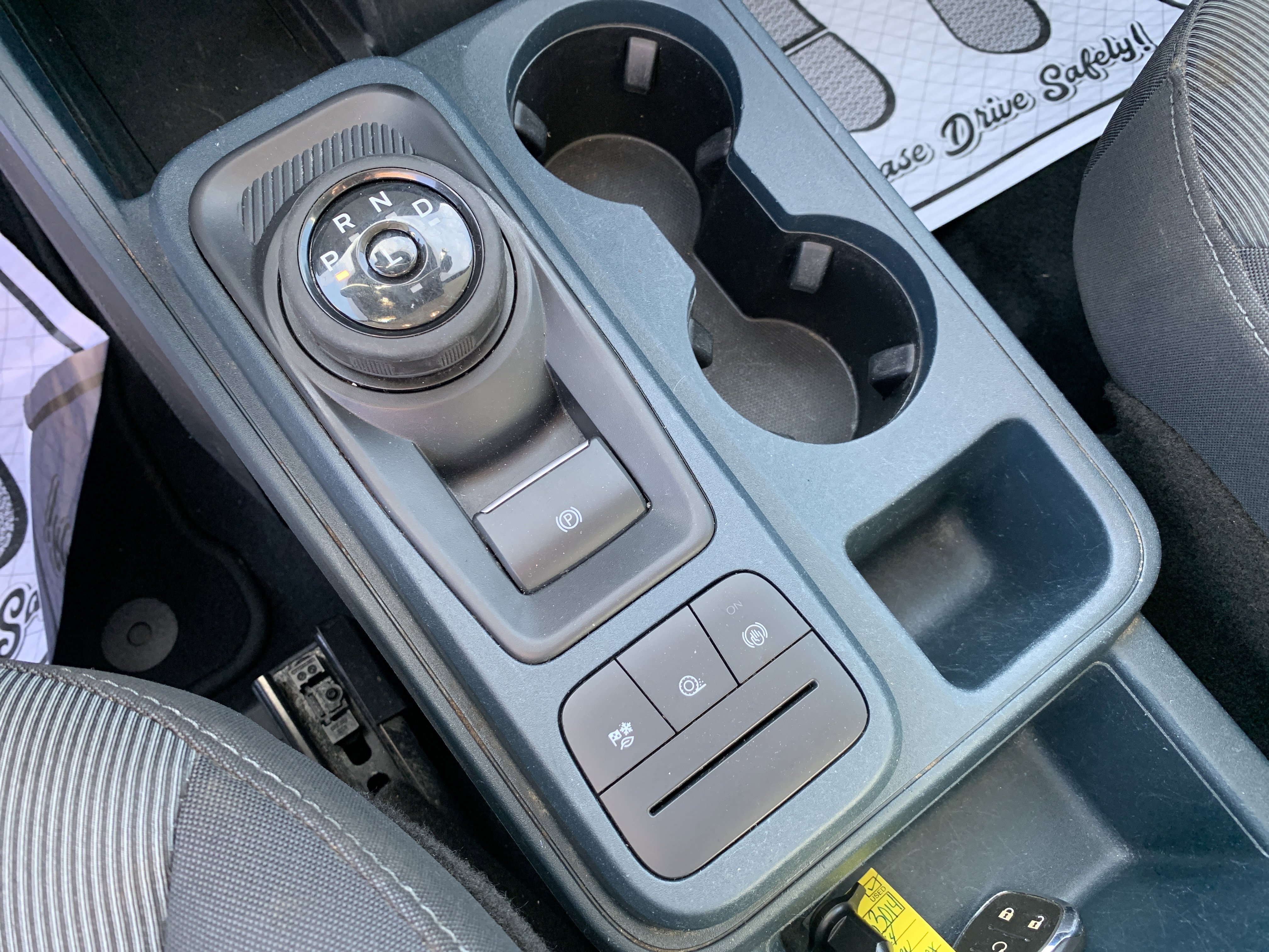 Used 2022 Ford Maverick XL FWD image 26