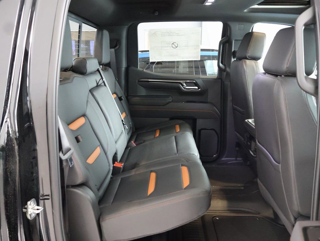 New 2026 GMC Sierra 1500 AT4 w/ Technology Package image 41