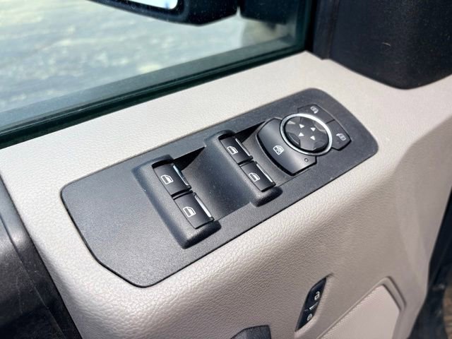 Used 2018 Ford F150 XL w/ Equipment Group 101A Mid AWD/4WD image 19