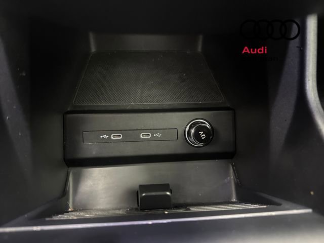 Used 2023 Audi Q4 e-tron Premium Plus w/ Premium Plus image 21