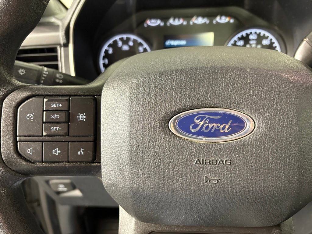 Certified 2023 Ford F150 XL w/ STX Appearance Package image 21