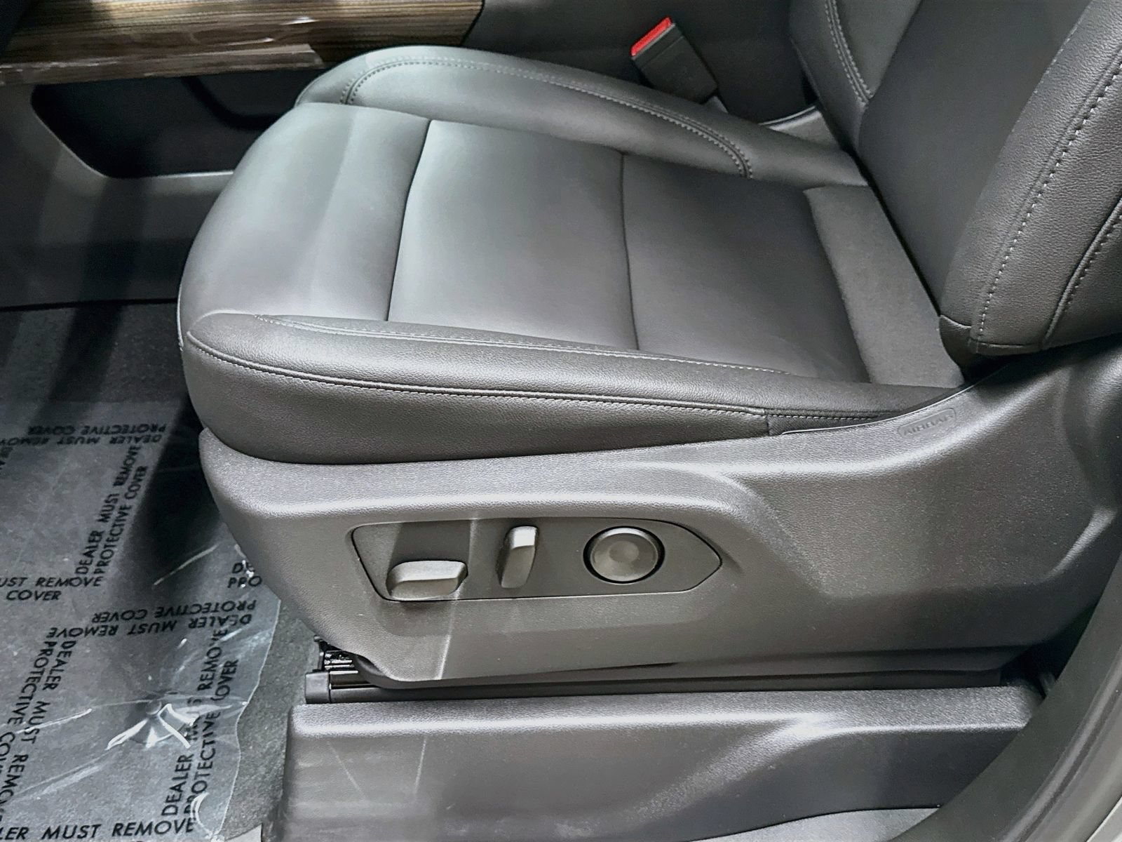 New 2026 Chevrolet Silverado 1500 RST AWD/4WD image 23