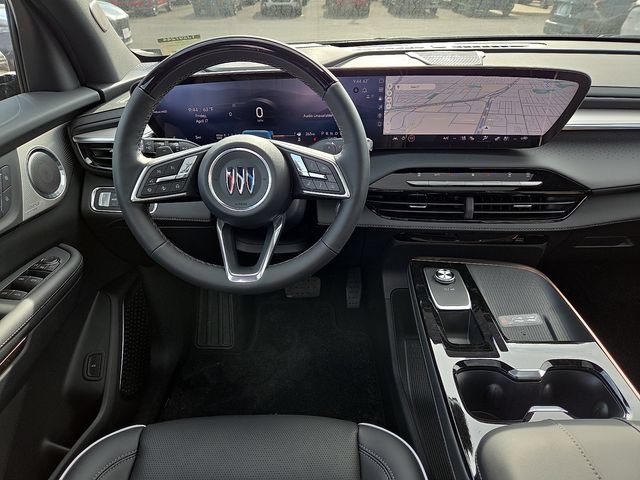 New 2026 Buick Enclave Avenir w/ Super Cruise Package AWD/4WD image 8