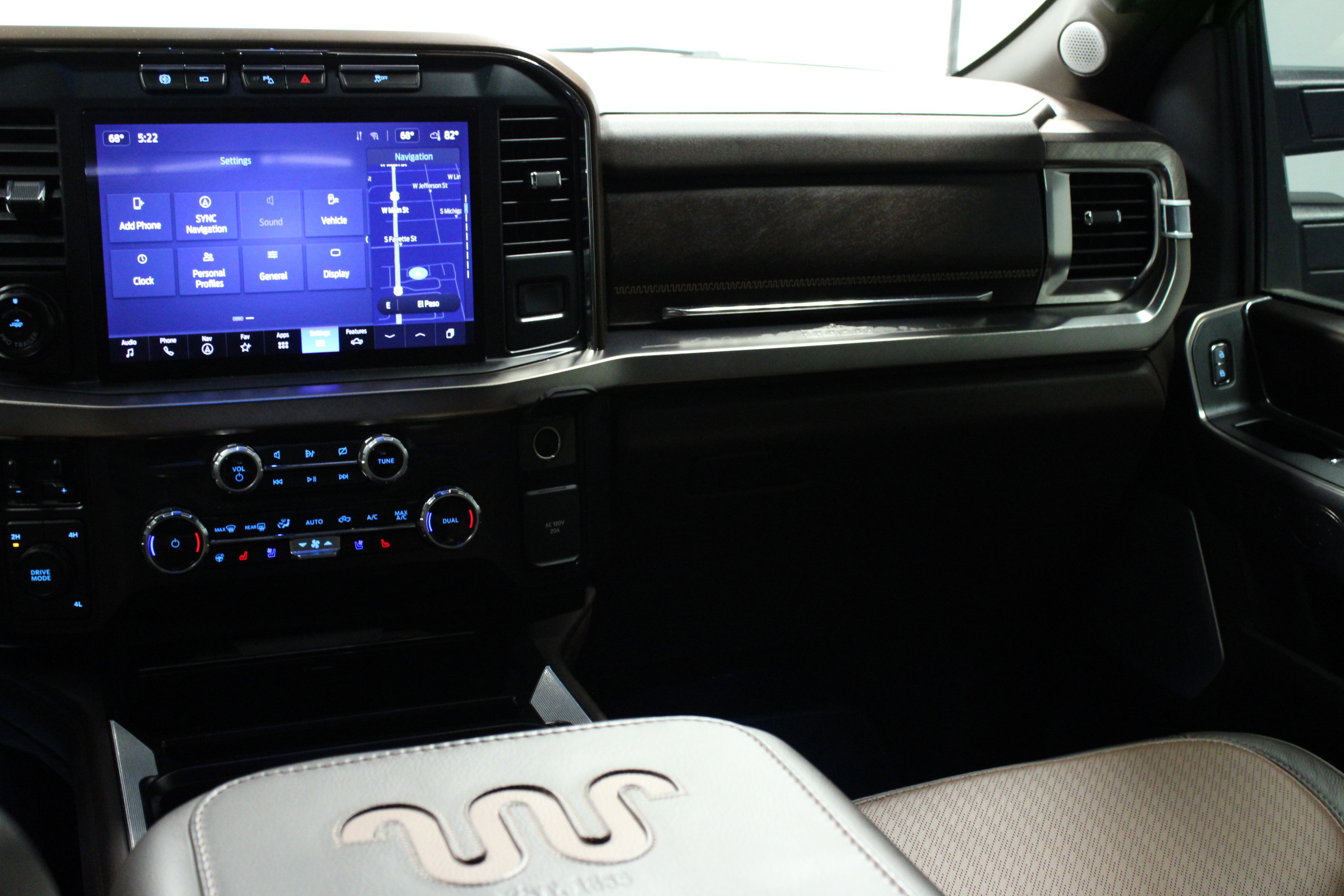 Used 2024 Ford F250 King Ranch image 18