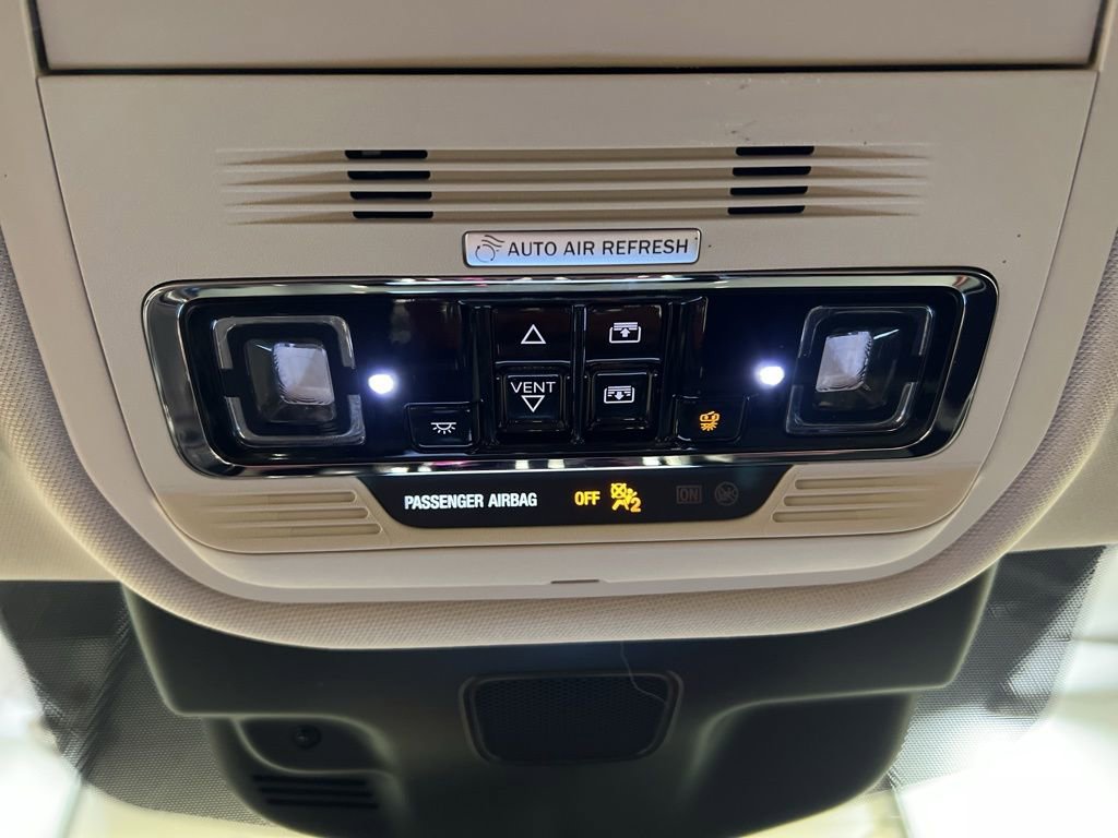 Used 2023 Lincoln Aviator Reserve w/ Equipment Group 201A image 26