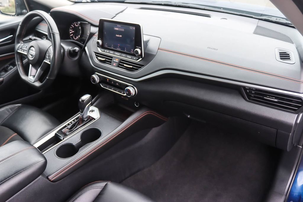 Used 2022 Nissan Altima 2.5 SR image 31